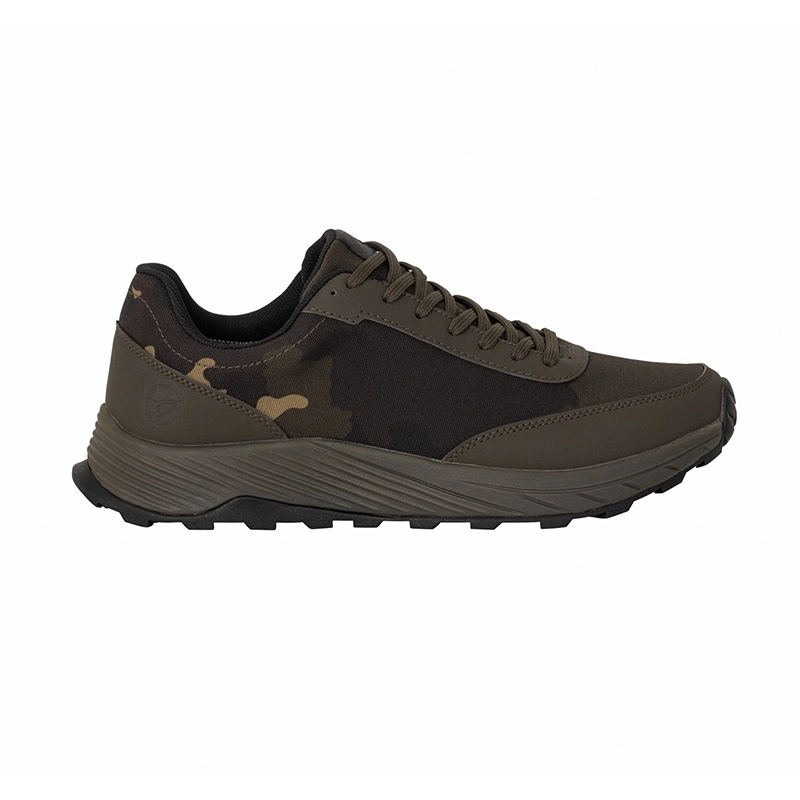 Korda Drykore Trainers Dark Kamo